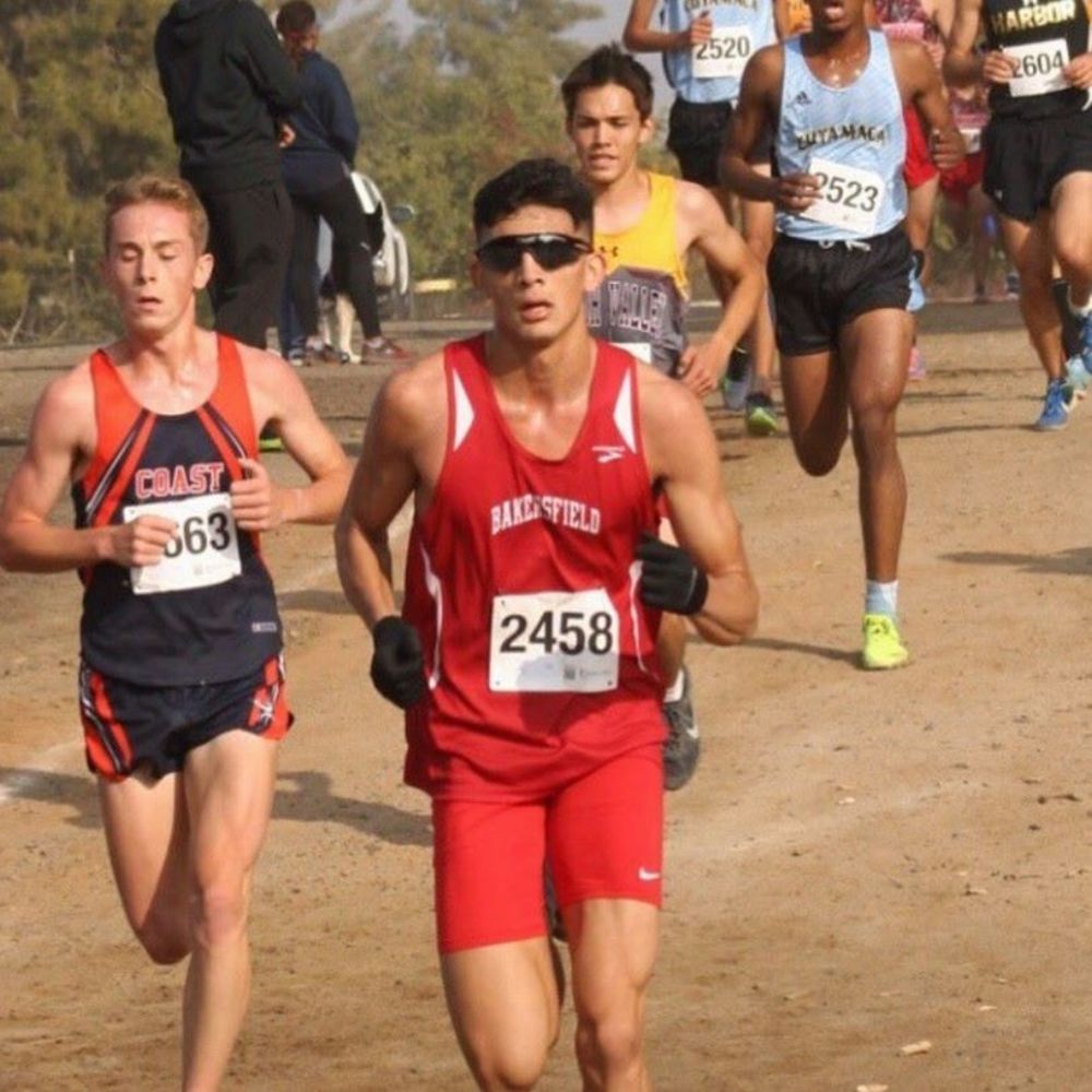 Meet your Posher, Adrian